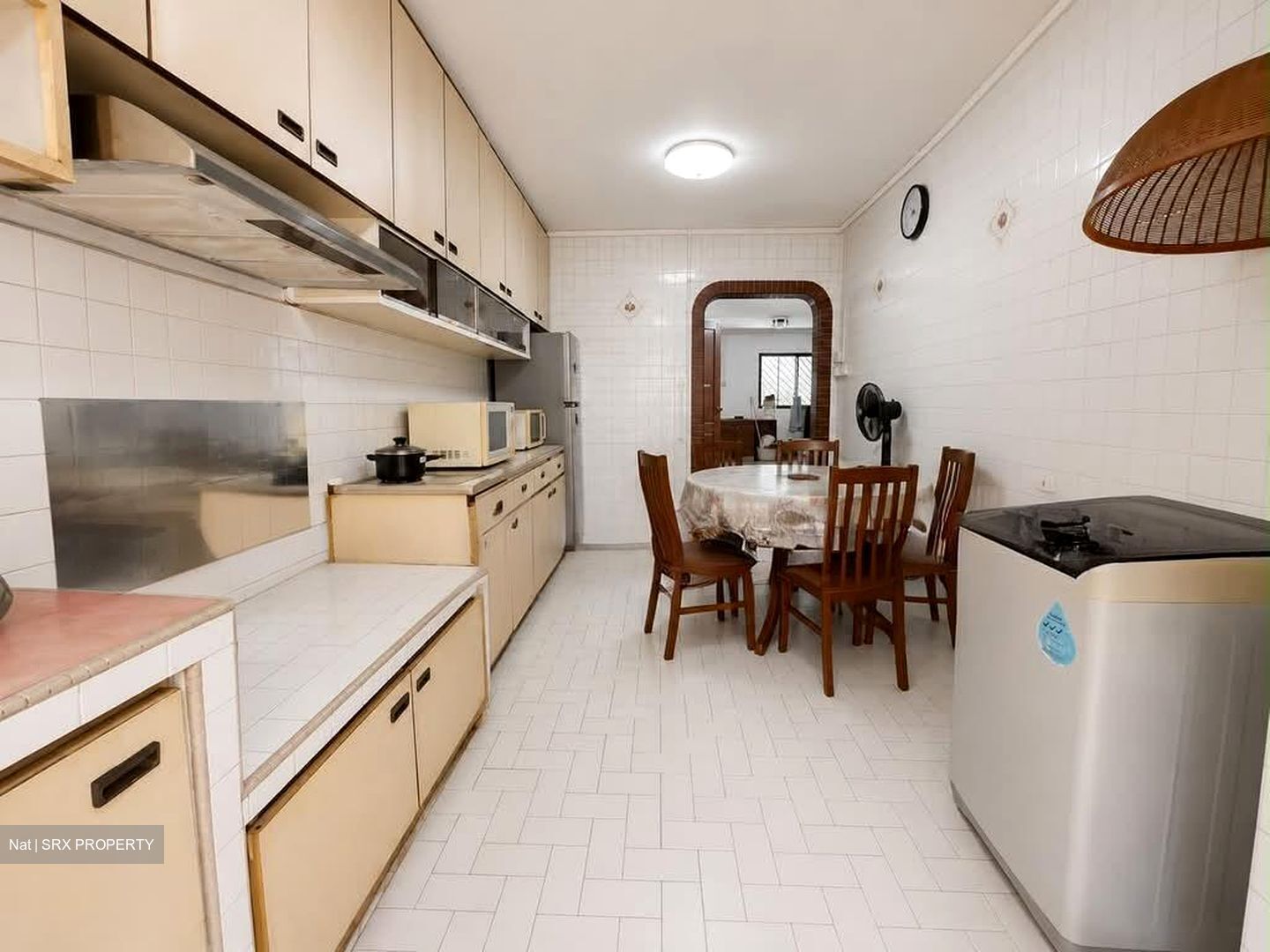 Blk 166 Tampines Street 12 (Tampines), HDB 4 Rooms #603744311